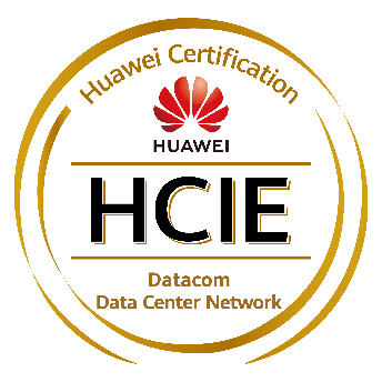 Huawei H12-922 logo