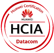 Huawei H12-811 LOGO