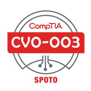CompTIA Cloud+ CV0-003