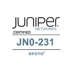 JNCIA-SEC JN0-231