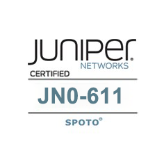 JNCIP-Cloud JN0-611