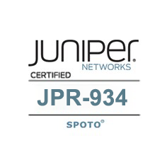 JNCIE-SEC JPR-934